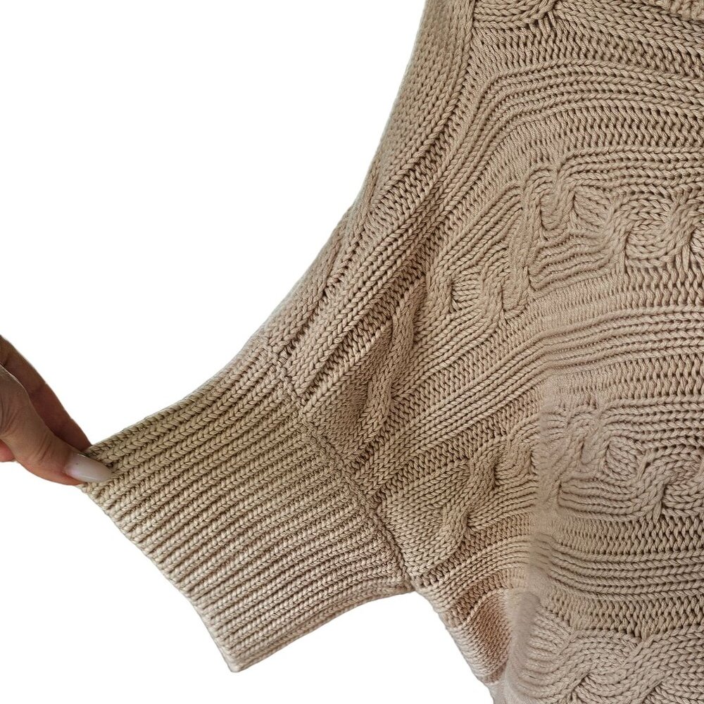 Talbots Women's Short Sleeved Sweater Cardigan accent buttons size 2X - Picture 7 of 14